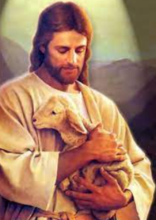 Novena al buen pastor