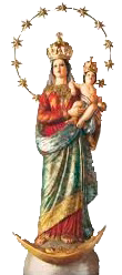 Novena a Nuestra Señora del Pronto Socorro