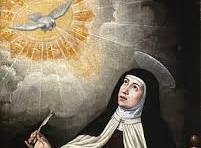 Novena a Santa Teresa de Jesús
